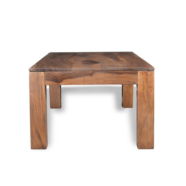 Millwood Pines Wesley Coffee Table & Reviews Wayfair